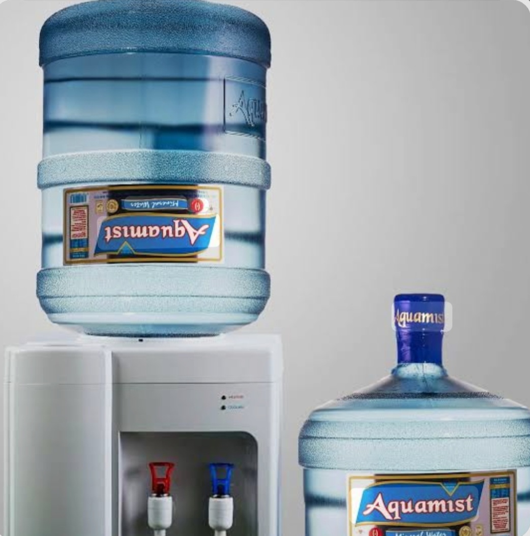 Aquamist 3