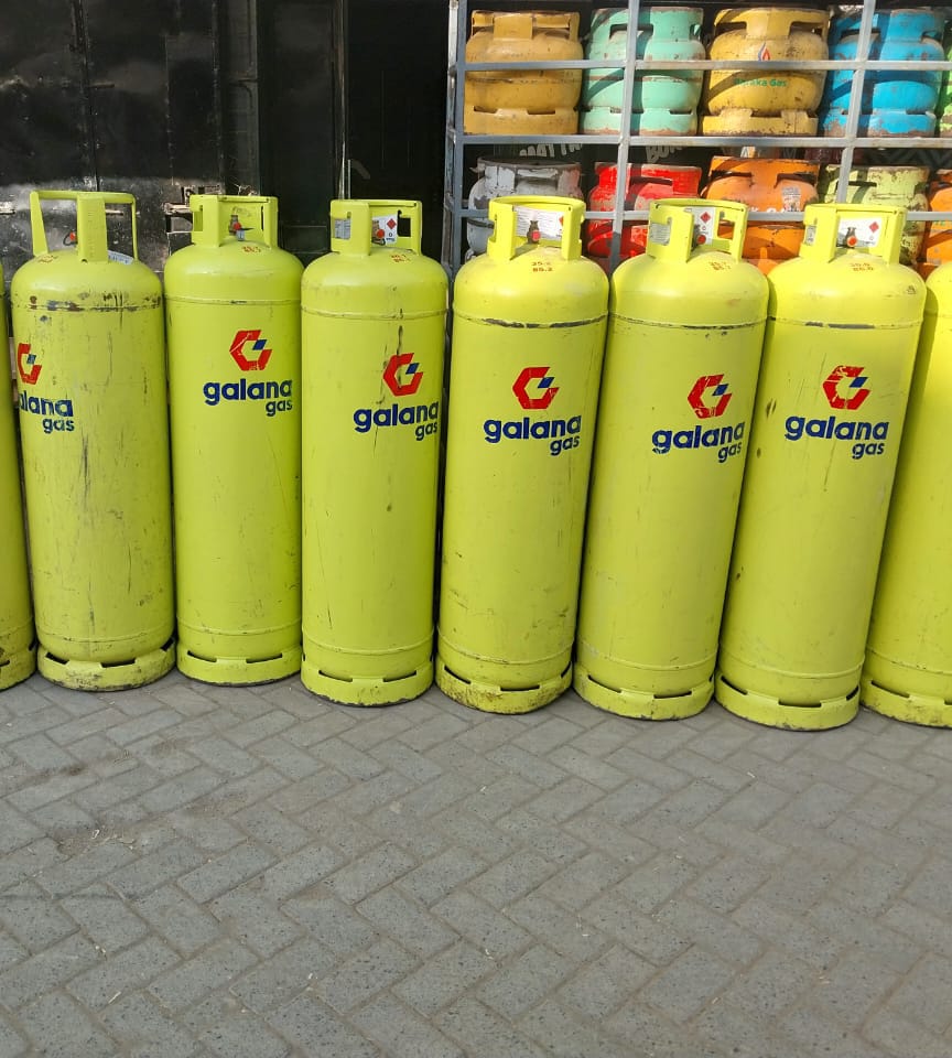 Galana Gas 1