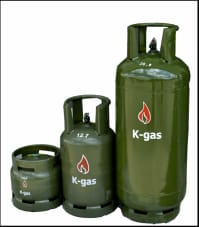 K-Gas 2