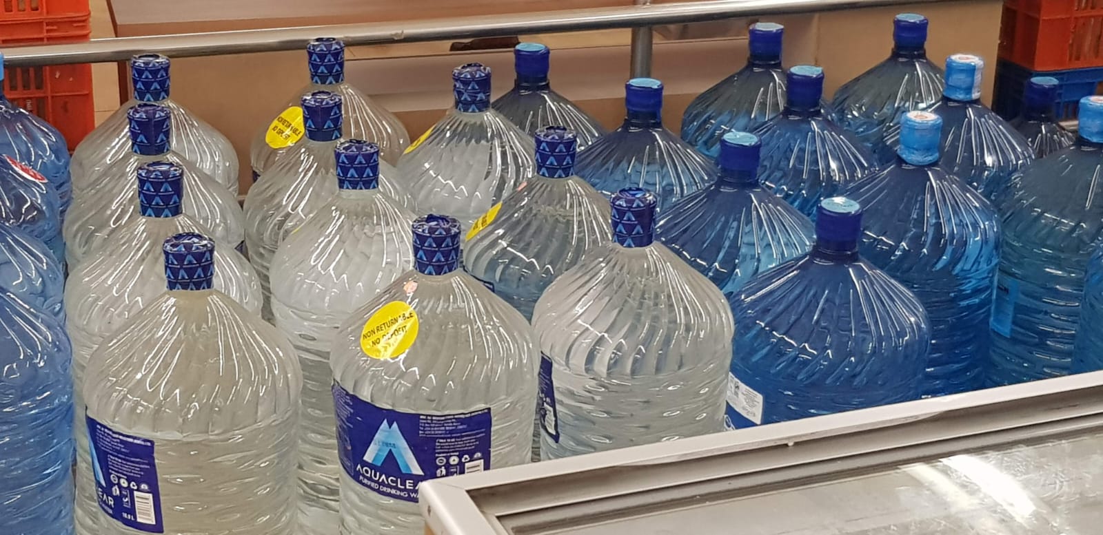 Aquaclara 1