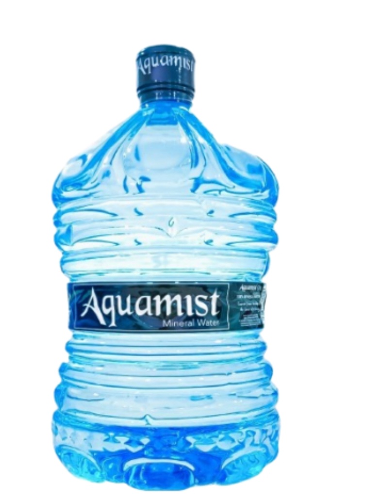 Aquamist 1