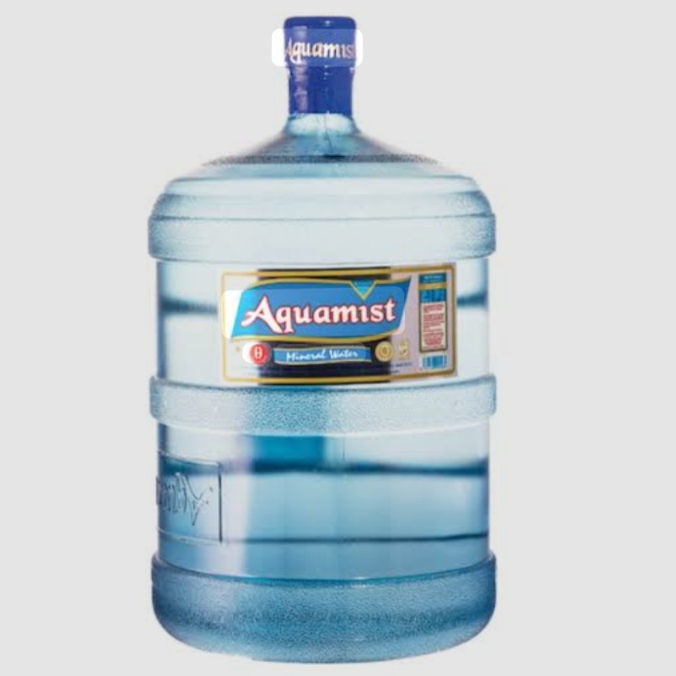 Aquamist 2