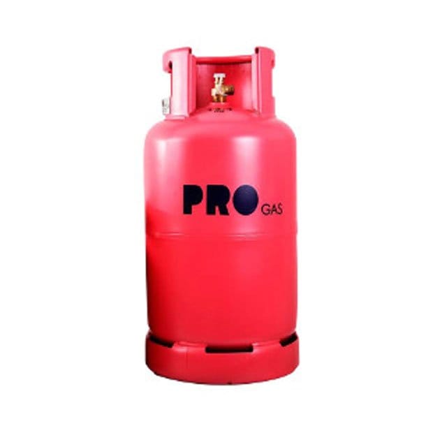 Pro Gas 2