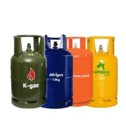 EMM Gas & Water